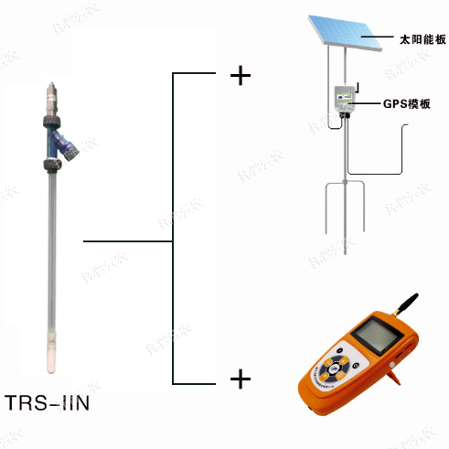 土壤水勢(shì)測(cè)定儀工作原理是什么？